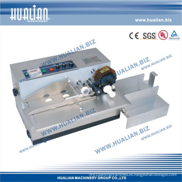 Máquina de impresión de 2016 Hualian (MY-380F)